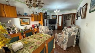 Piso en venta en Camino Viejo de Málaga en Vélez-Málaga