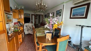 Piso en venta en Camino Viejo de Málaga en Vélez-Málaga