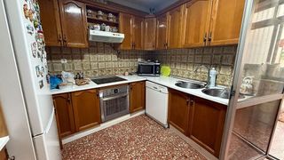 Piso en venta en Camino Viejo de Málaga en Vélez-Málaga