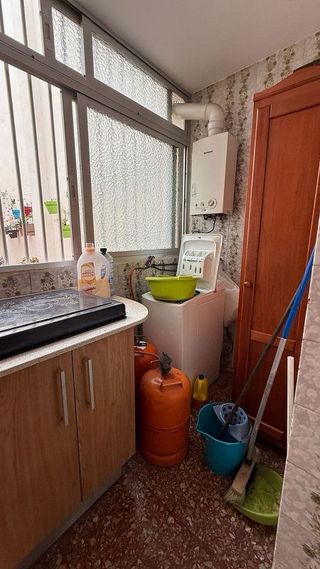 Piso en venta en Camino Viejo de Málaga en Vélez-Málaga