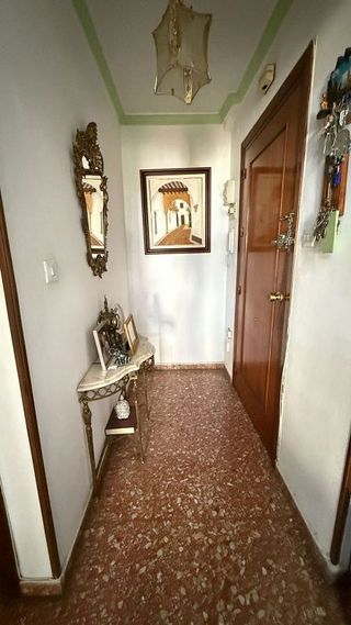 Piso en venta en Camino Viejo de Málaga en Vélez-Málaga