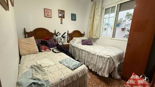 Piso en venta en Camino Viejo de Málaga en Vélez-Málaga