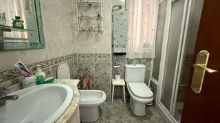 Piso en venta en Camino Viejo de Málaga en Vélez-Málaga