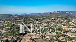 Terreno en venta en Calvià en Calvià