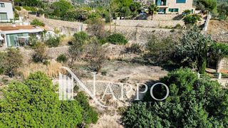 Terreno en venta en Calvià en Calvià