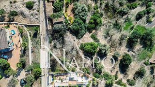 Terreno en venta en Calvià en Calvià