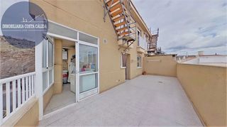 Dúplex en venta en Águilas ciudad en Águilas