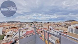Dúplex en venta en Águilas ciudad en Águilas