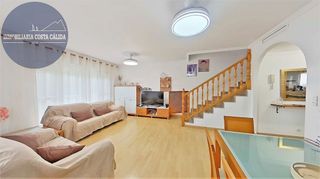 Dúplex en venta en Águilas ciudad en Águilas