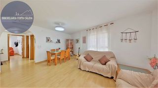 Dúplex en venta en Águilas ciudad en Águilas