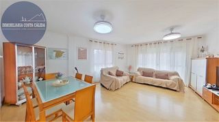 Dúplex en venta en Águilas ciudad en Águilas