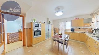 Dúplex en venta en Águilas ciudad en Águilas