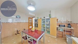 Dúplex en venta en Águilas ciudad en Águilas