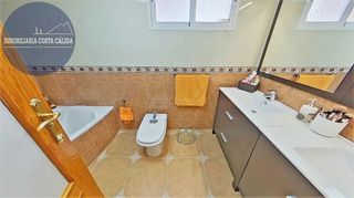 Dúplex en venta en Águilas ciudad en Águilas