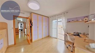 Dúplex en venta en Águilas ciudad en Águilas