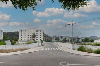 Terreno en venta en Xàtiva