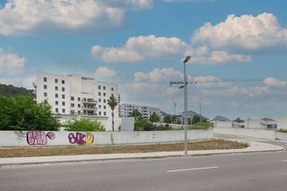 Terreno en venta en Xàtiva