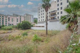 Terreno en venta en Xàtiva