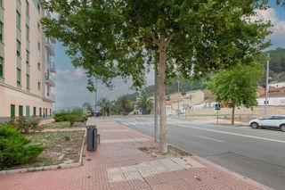 Terreno en venta en Xàtiva