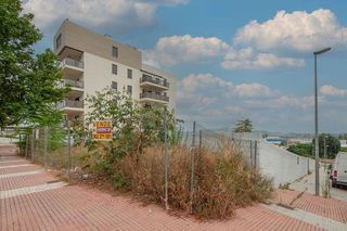 Terreno en venta en Xàtiva