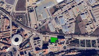 Terreno en venta en Xàtiva