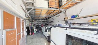 Nave industrial en venta en Catarroja