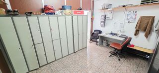 Nave industrial en venta en Catarroja