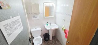 Nave industrial en venta en Catarroja