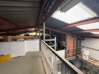 Nave industrial en venta en Catarroja