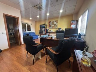 Nave industrial en venta en La Garena en Alcalá de Henares