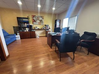 Nave industrial en venta en La Garena en Alcalá de Henares