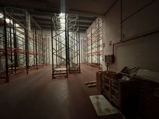 Nave industrial en venta en La Garena en Alcalá de Henares