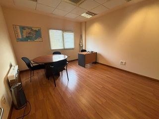 Nave industrial en venta en La Garena en Alcalá de Henares