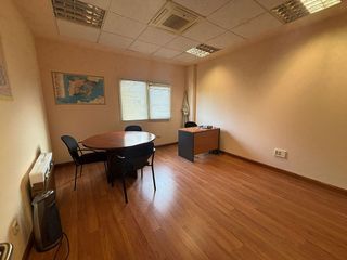 Nave industrial en venta en La Garena en Alcalá de Henares