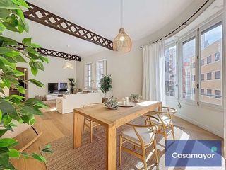 Piso en venta en Centro en Alicante