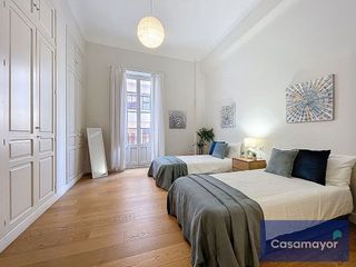 Piso en venta en Centro en Alicante