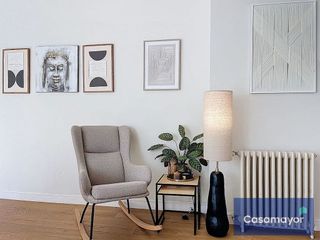 Piso en venta en Centro en Alicante