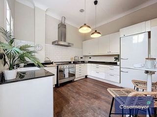 Piso en venta en Centro en Alicante