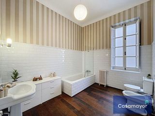 Piso en venta en Centro en Alicante