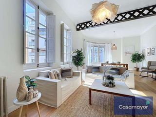 Piso en venta en Centro en Alicante