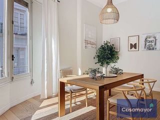 Piso en venta en Centro en Alicante