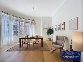 Piso en venta en Centro en Alicante