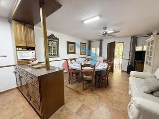 Terreno en venta en Calahorra