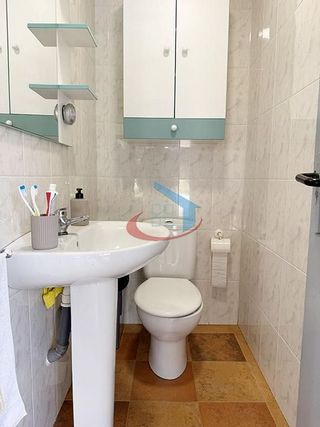 Terreno en venta en Calahorra