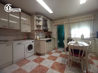 Piso en venta en San Isidro en Getafe