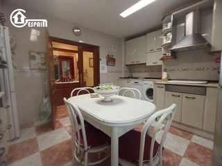 Piso en venta en San Isidro en Getafe