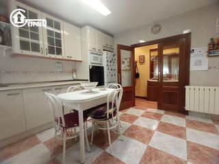 Piso en venta en San Isidro en Getafe