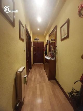 Piso en venta en San Isidro en Getafe