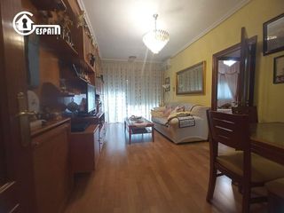 Piso en venta en San Isidro en Getafe