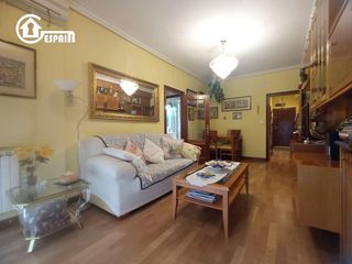 Piso en venta en San Isidro en Getafe